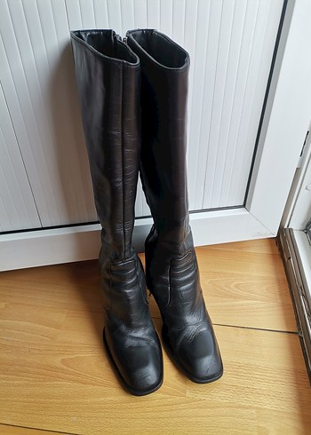 Zara Çizme - Görsel 2