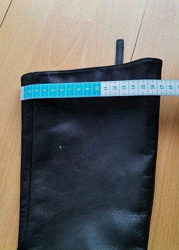 Zara Çizme - Görsel 6