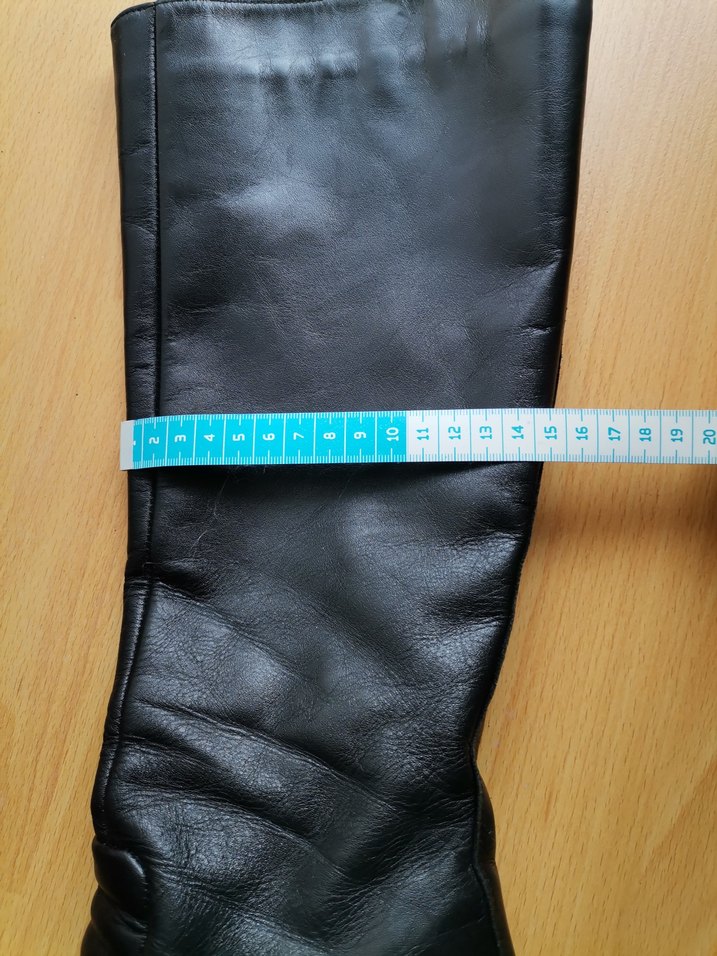 Zara Çizme - Görsel 5