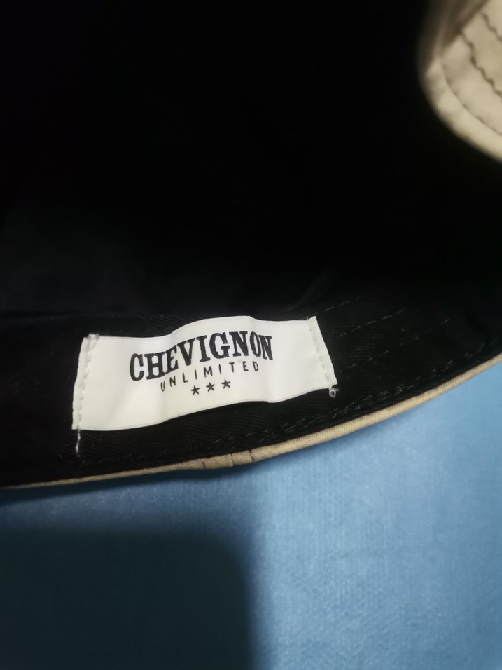 Chevignon Kasket Şapka - Görsel 3