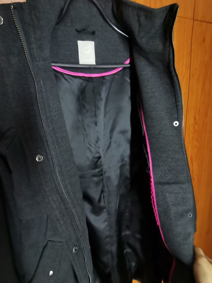 Twist Kaban - Görsel 4