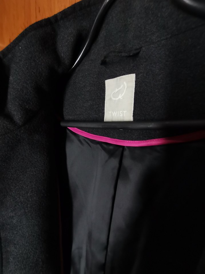 Twist Kaban - Görsel 3