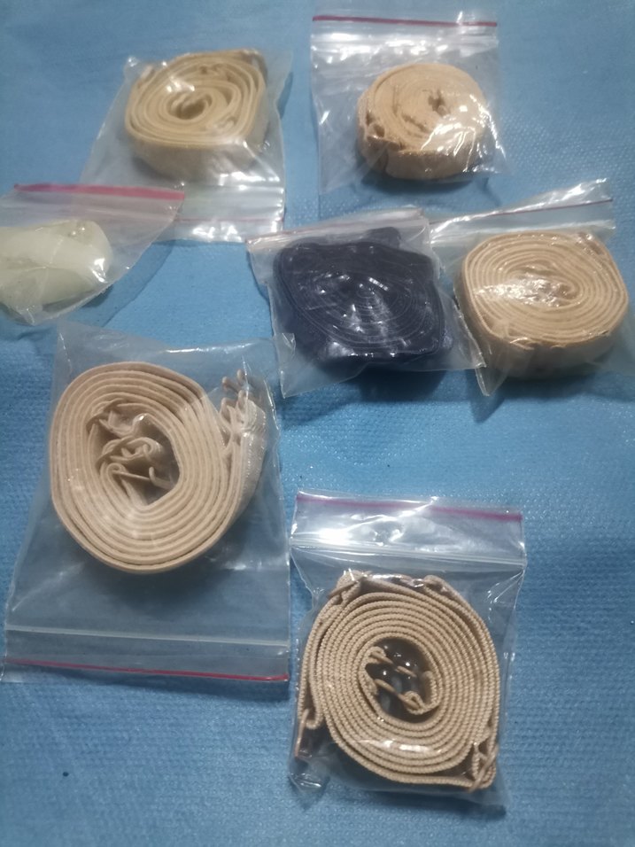 Sütyen Askıları - Görsel 2