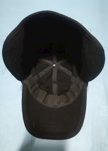 Erkek Spor Şapka - Görsel 3