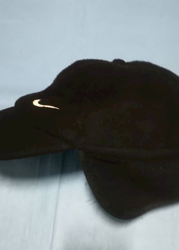 Erkek Spor Şapka - Görsel 2