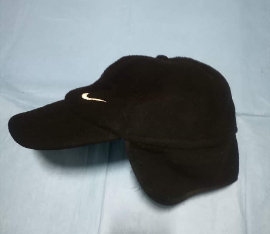 Erkek Spor Şapka - Görsel 2