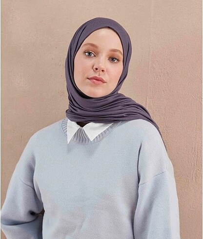 Fresh scarf penye şal