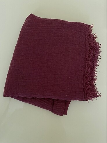 Fresh scarf bürümcük şal