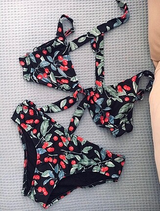 Penti Kiraz Bikini