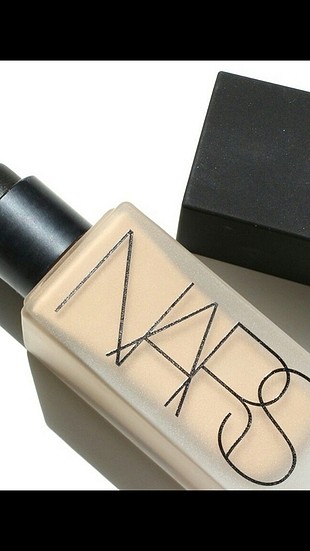 NARS FONDOTEN