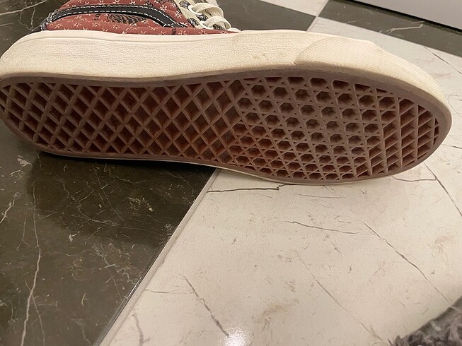 Vans ayakkabı - Görsel 6