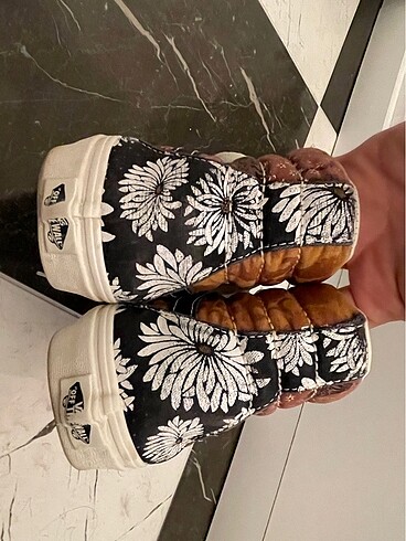 Vans ayakkabı - Görsel 3