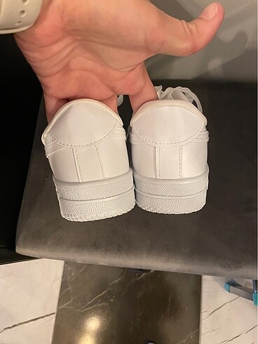 Spor ayakkabı - Görsel 3