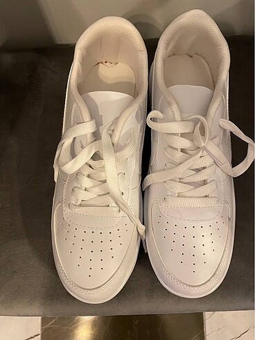 Spor ayakkabı - Görsel 2