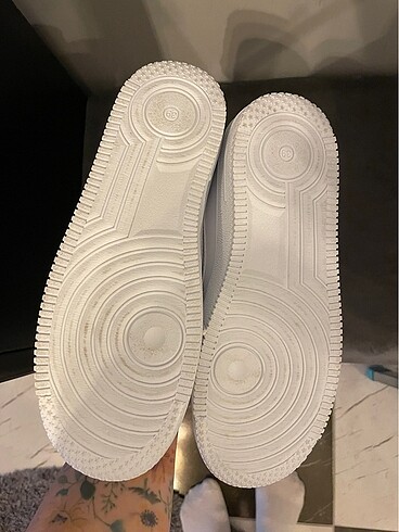 Spor ayakkabı - Görsel 4