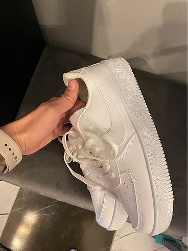 Spor ayakkabı - Görsel 5