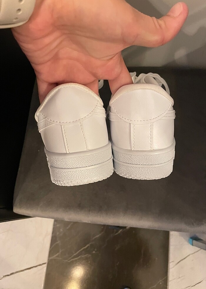 Spor ayakkabı - Görsel 3