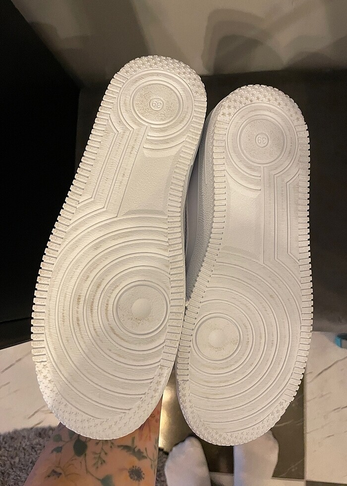 Spor ayakkabı - Görsel 4