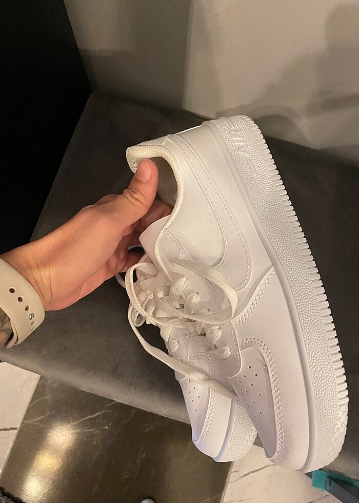 Spor ayakkabı - Görsel 5