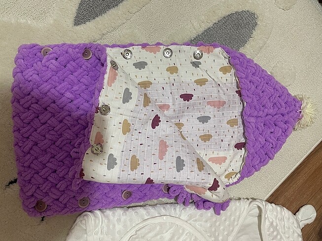 Standart Beden Beden Kundak