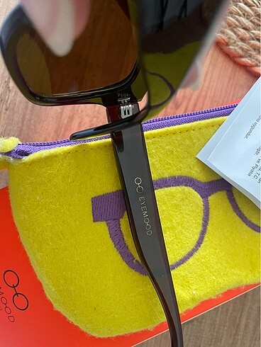 Güneş gözlüğü eyemood - Görsel 5