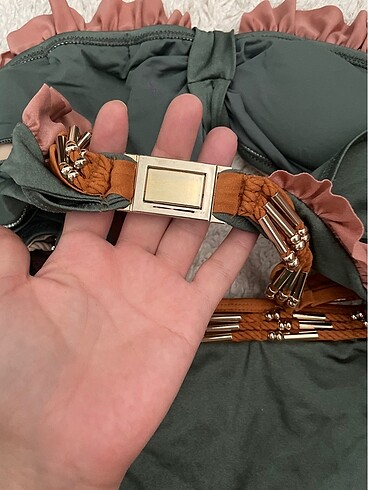 Bikini lily&rose - Görsel 5