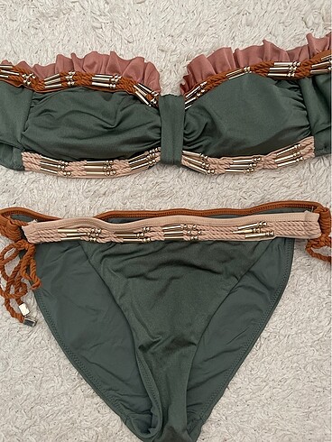 Bikini lily&rose