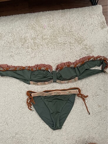 Diğer Bikini lily&rose