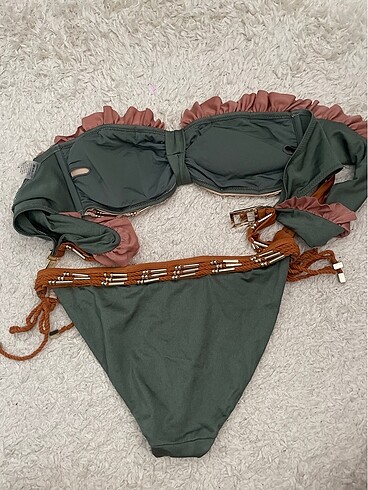 l Beden Bikini lily&rose