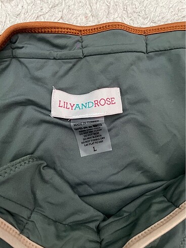 Bikini lily&rose - Görsel 6