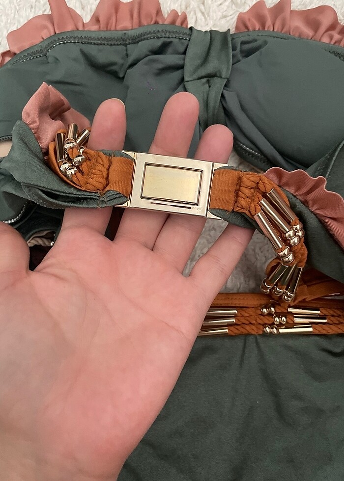 Bikini lily&rose - Görsel 5