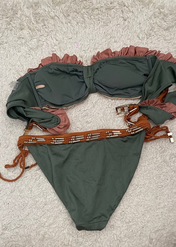 Bikini lily&rose - Görsel 3