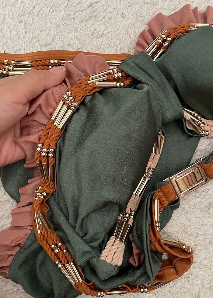 Bikini lily&rose - Görsel 4