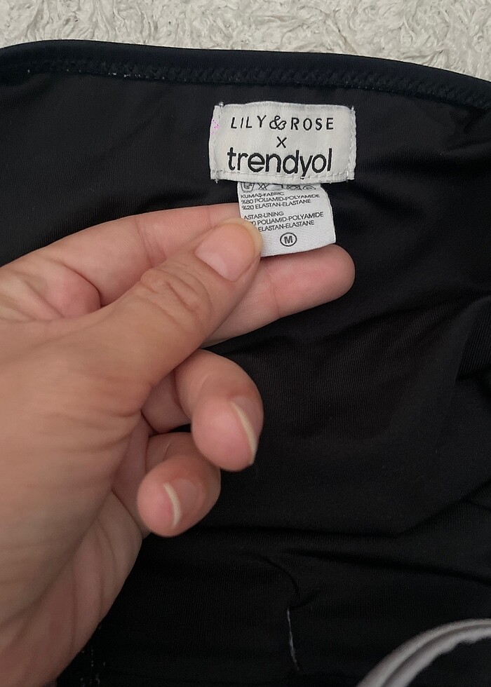 Mayo lily&rose - Görsel 4