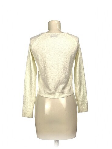 s Beden PreLoved Kazak / Triko %70 İndirimli.