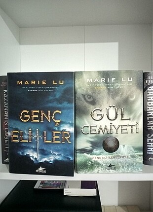 Genç elitler serisi