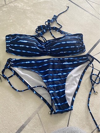 Bikini takımı