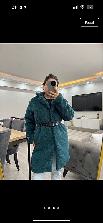 Calvin Klein Calvin klein mont