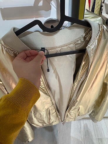 s Beden Gold mont