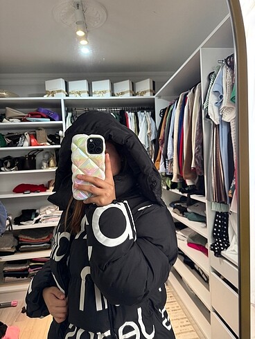 s Beden Calvin klein mont