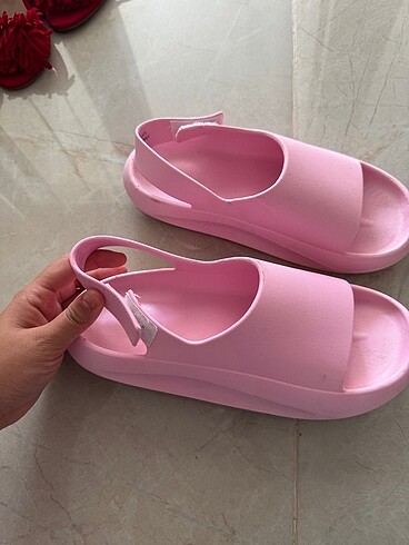 36 Beden Pembe zara muadil