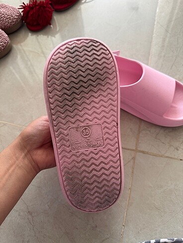 36 Beden pembe Renk Pembe zara muadil