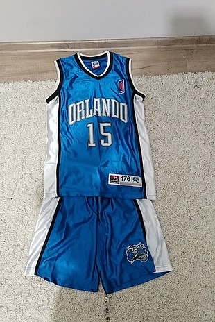 basketbol forması 