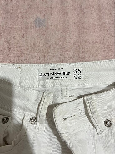 Stradivarius mont jean