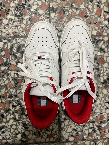 Tommy Hilfiger Spor ayakkabı