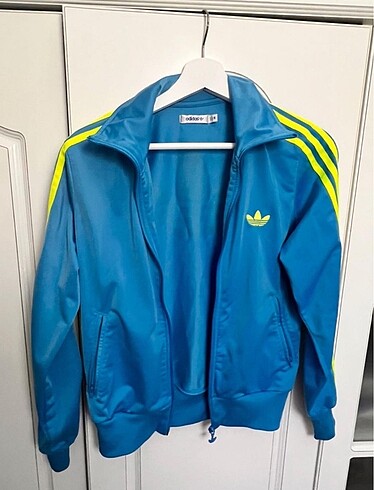 Adidas Eşortman Üstü- Hırka