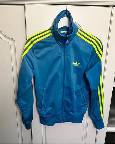 m Beden Adidas Eşortman Üstü- Hırka