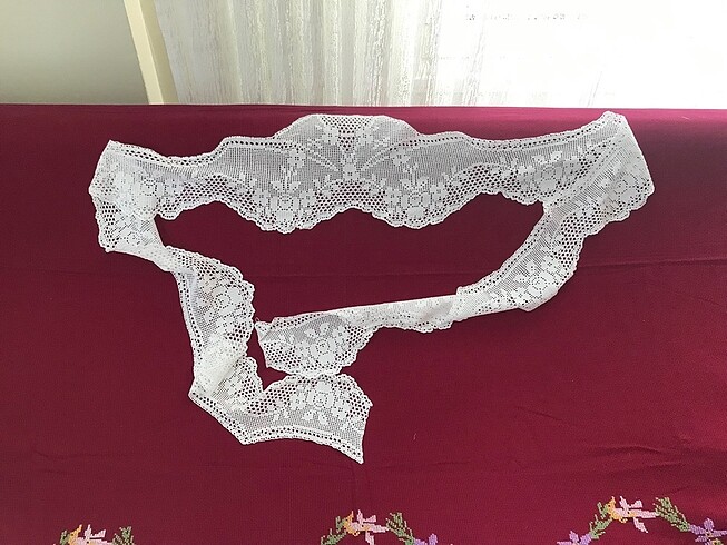 DANTEL UCU - Görsel 2