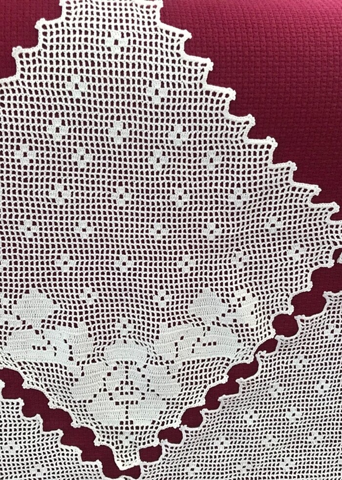 ELİŞİ DANTEL TAKIMI - Görsel 2