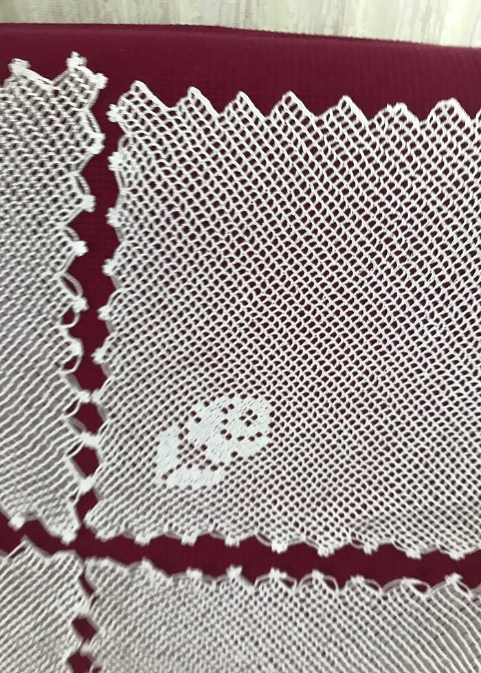 ELİŞİ DANTEL TAKIMI - Görsel 4